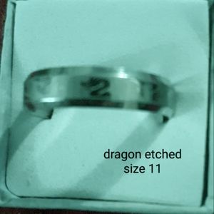 Size 11 ring